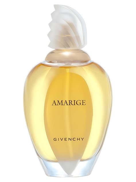 givenchy amarige discontinued|givenchy amarige fragrantica.